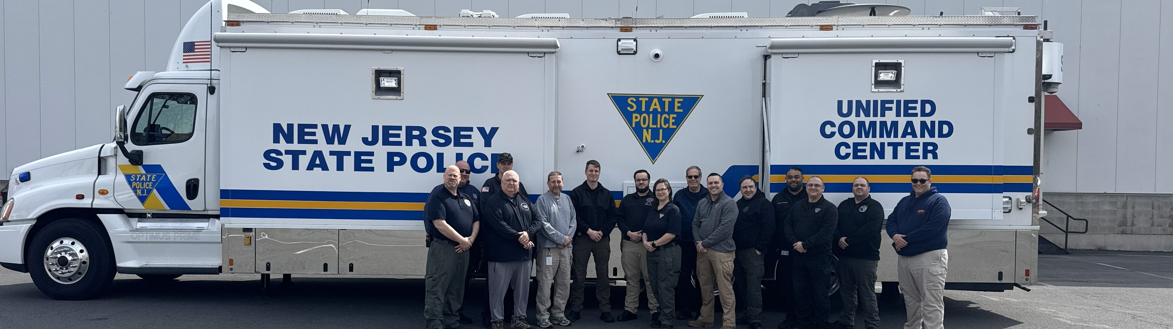 9-1-1 team picture 3